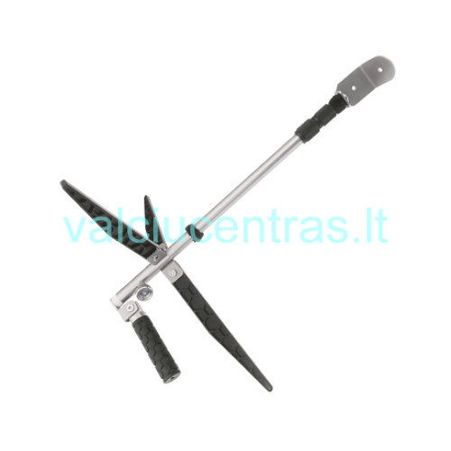 Nešiojamas Lowrance sonaro laikiklis Nešiojamas Lowrance sonaro laikiklis